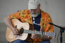 “Pickin' in the Park” Guitar Weekend at Twin Falls Resort State Park March 20-22, 2015 “Pickin' in the Park” Guitar Weekend at Twin Falls Resort State Park March 20-22, 2015